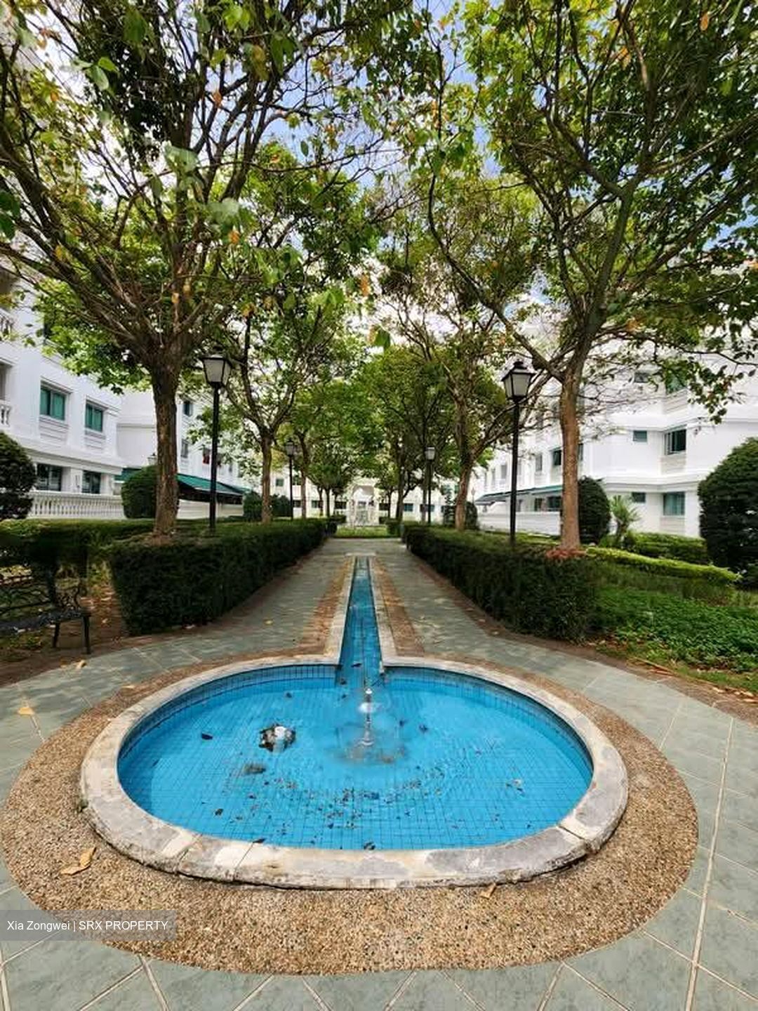 Stratford Court (D16), Condominium #573674441